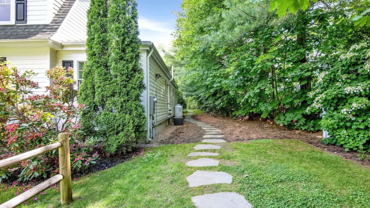 Photo of Outdoor in Ogunquit