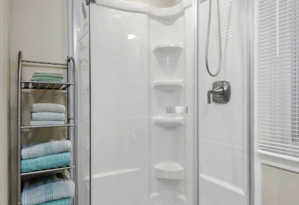 Photo of Bathroom in Ogunquit