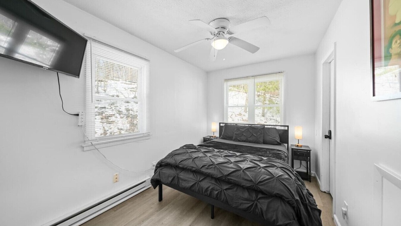 Photo of Bedroom in Streetsboro