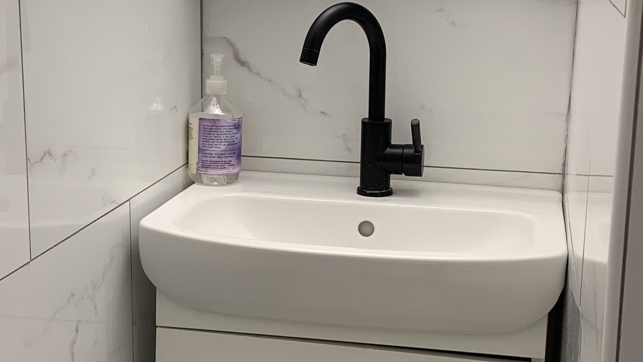 Photo of Bathroom in Chelsea