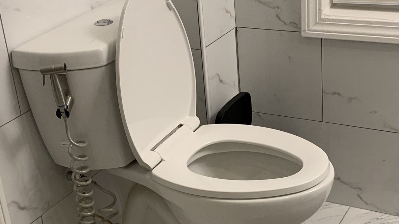 Photo of Bathroom in Chelsea