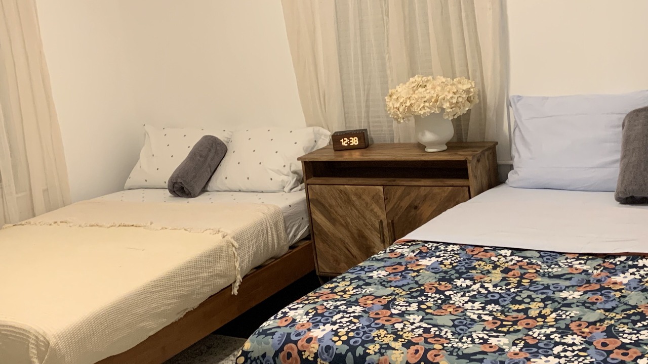 Photo of Bedroom in Chelsea