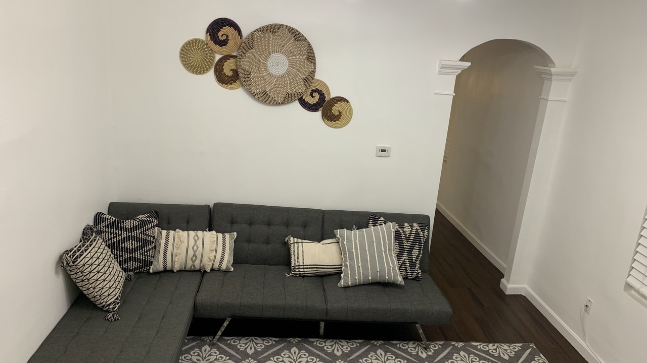 Photo of Bedroom in Chelsea