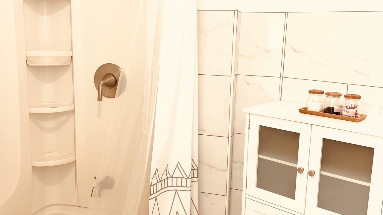 Photo of Bathroom in Chelsea