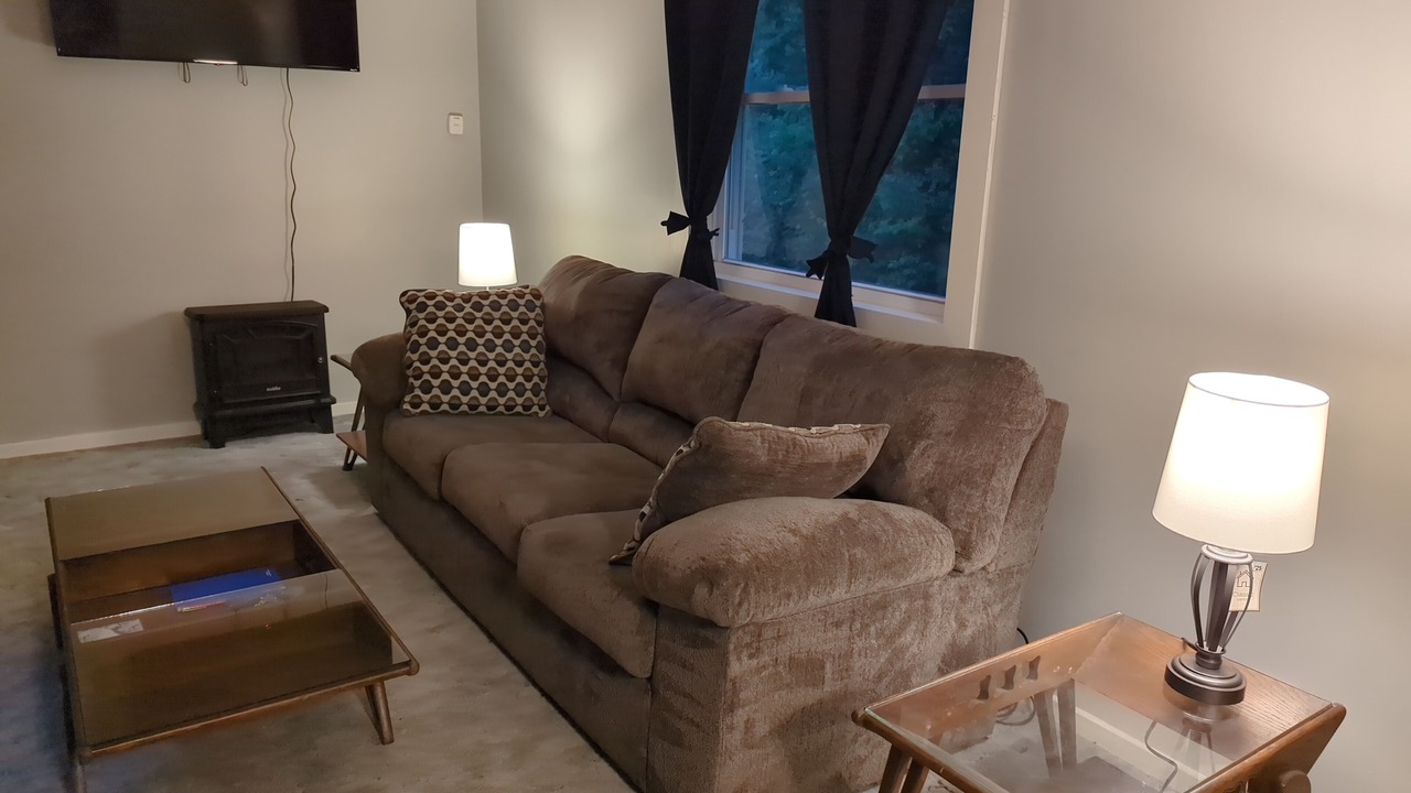 Photo of Livingroom in Naples