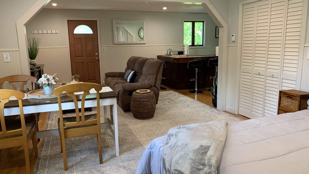 Photo of Bedroom in Bristol