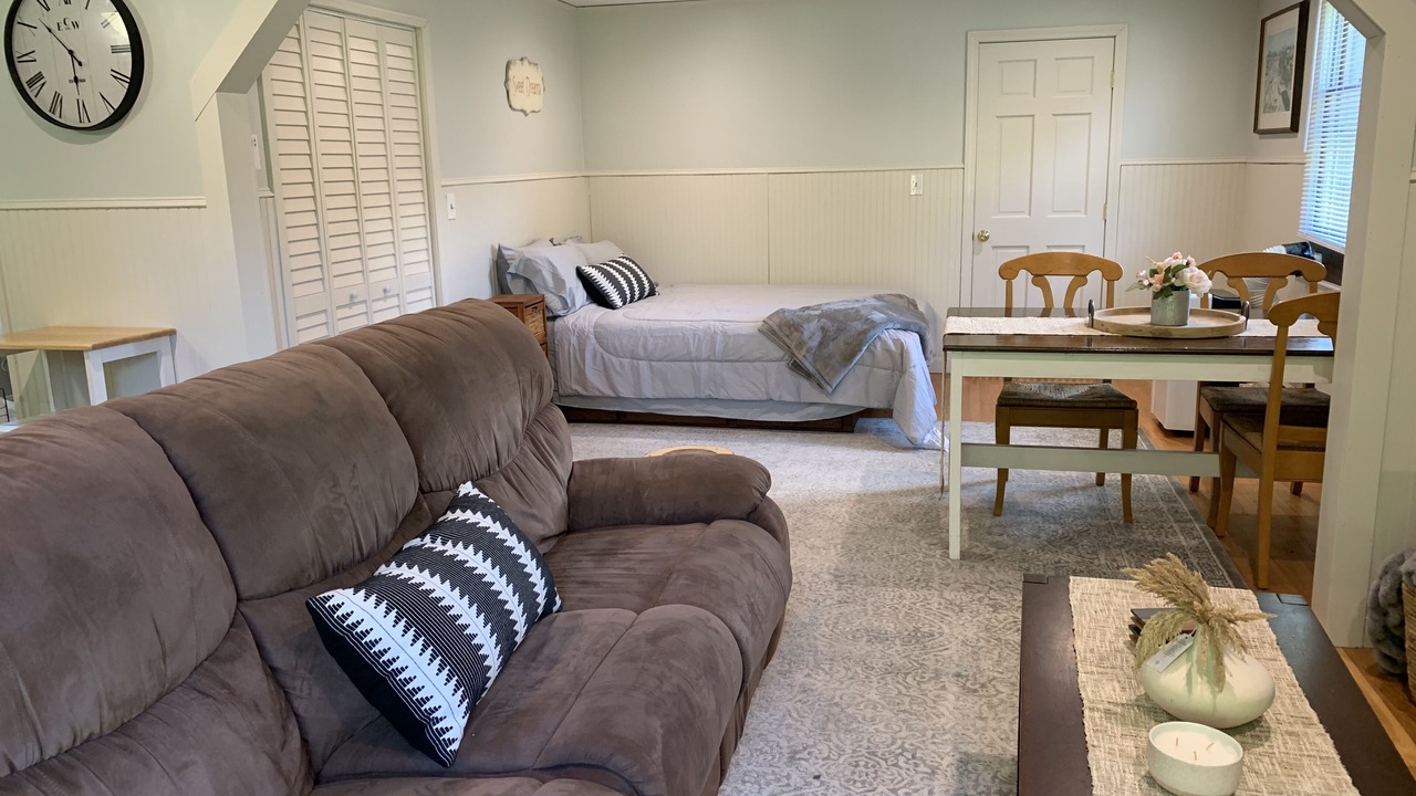 Photo of Livingroom in Bristol