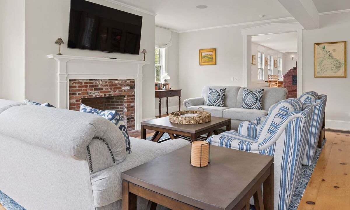 Photo of Livingroom in Chatham