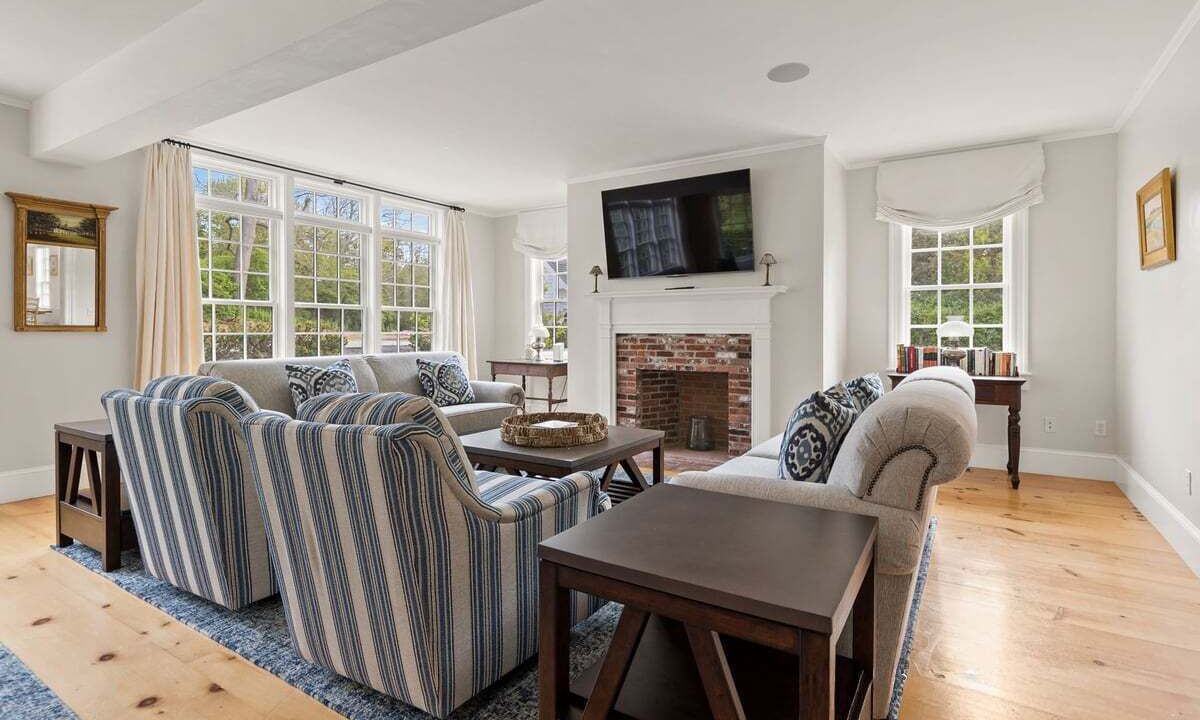 Photo of Bedroom in Chatham