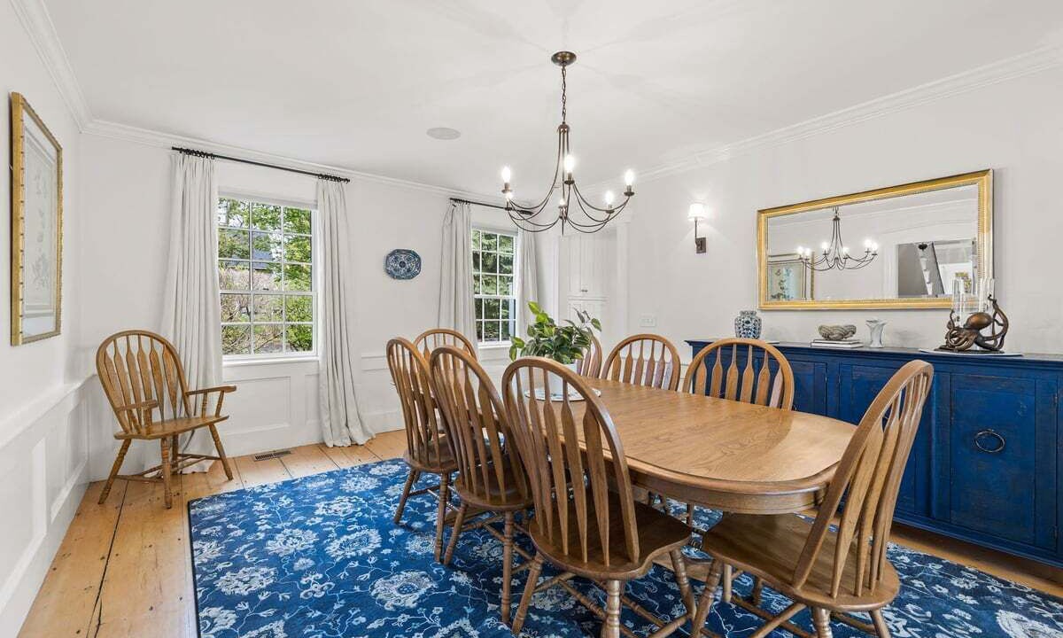 Photo of Bedroom in Chatham