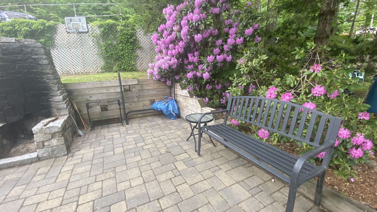 Photo of Patio Balcony in Sabattus