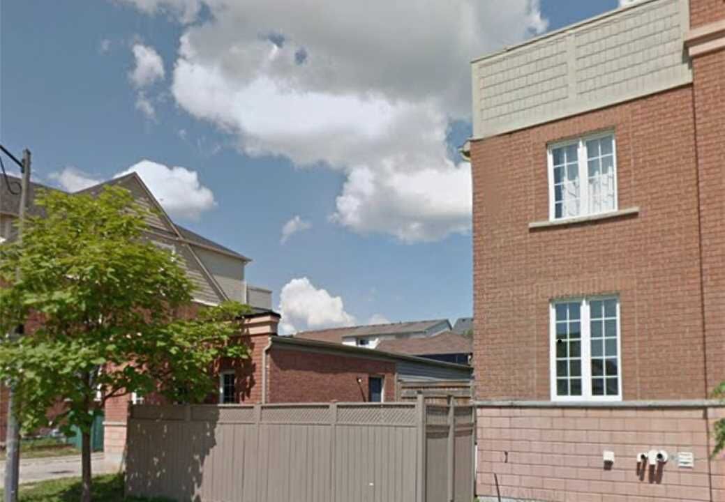 Photo of Outdoor in Village at York University