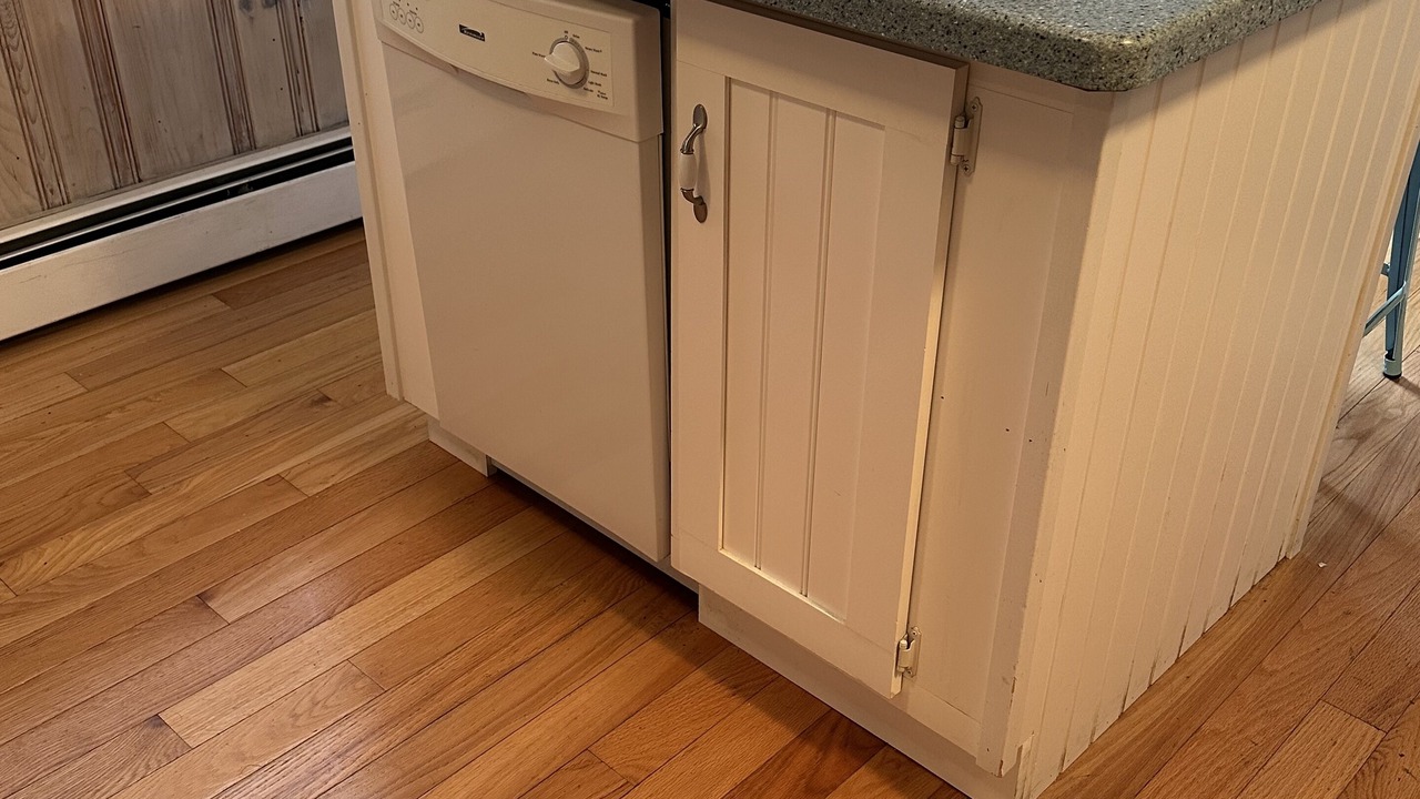 Photo of Kitchen in Charlestown