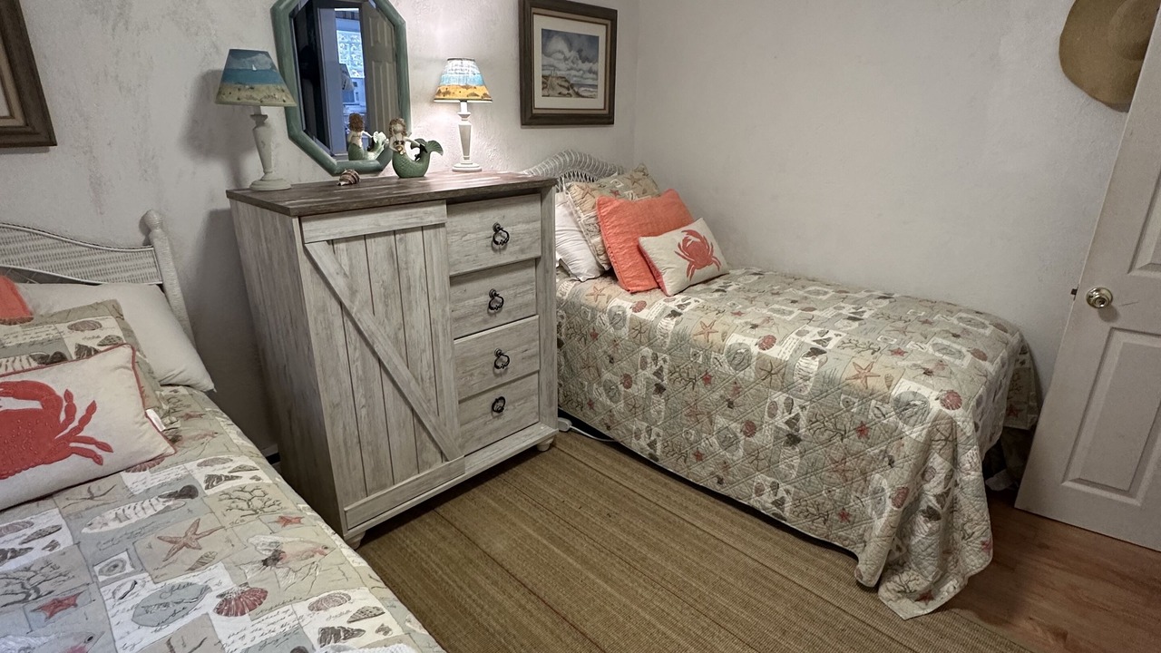 Photo of Bedroom in Charlestown