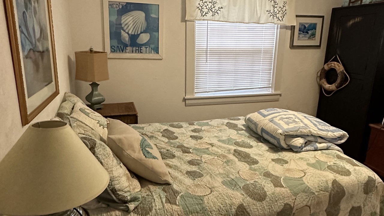 Photo of Bedroom in Charlestown