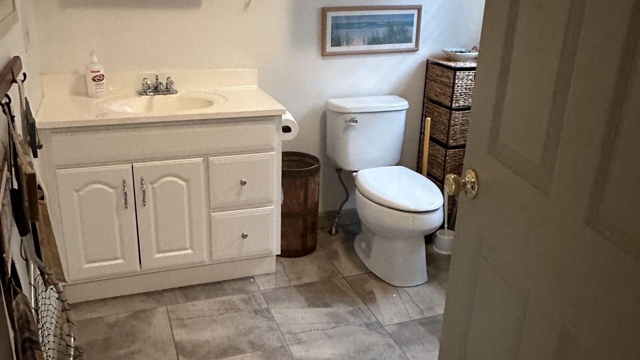 Photo of Bathroom in Charlestown