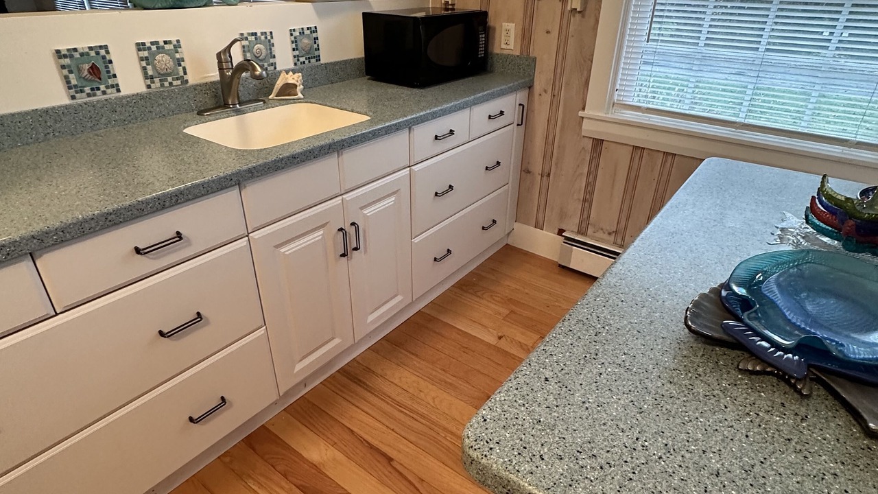 Photo of Kitchen in Charlestown