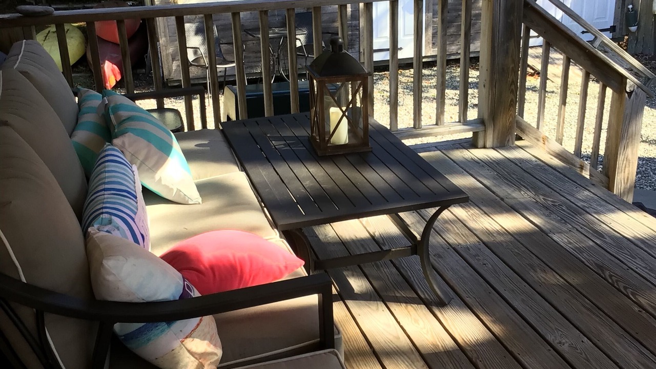 Photo of Outdoor in Charlestown