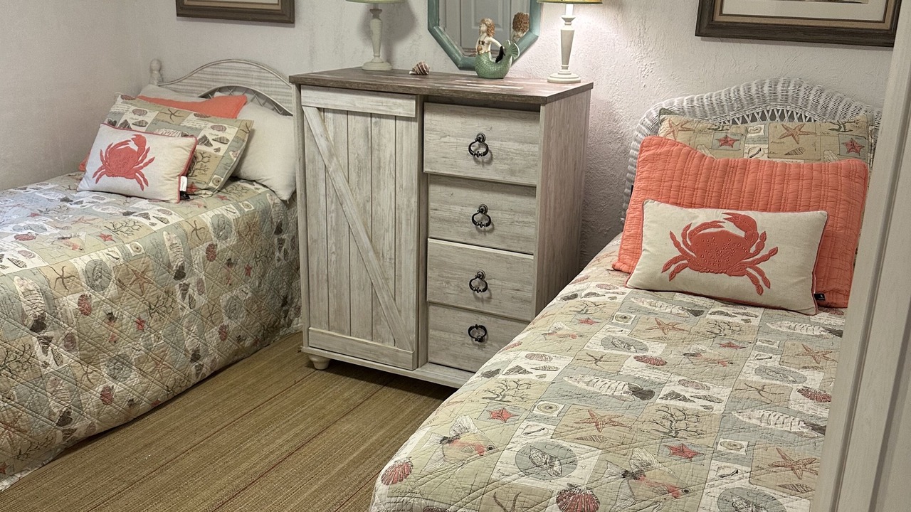 Photo of Bedroom in Charlestown