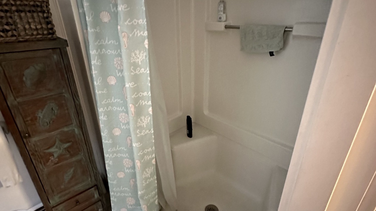 Photo of Bathroom in Charlestown