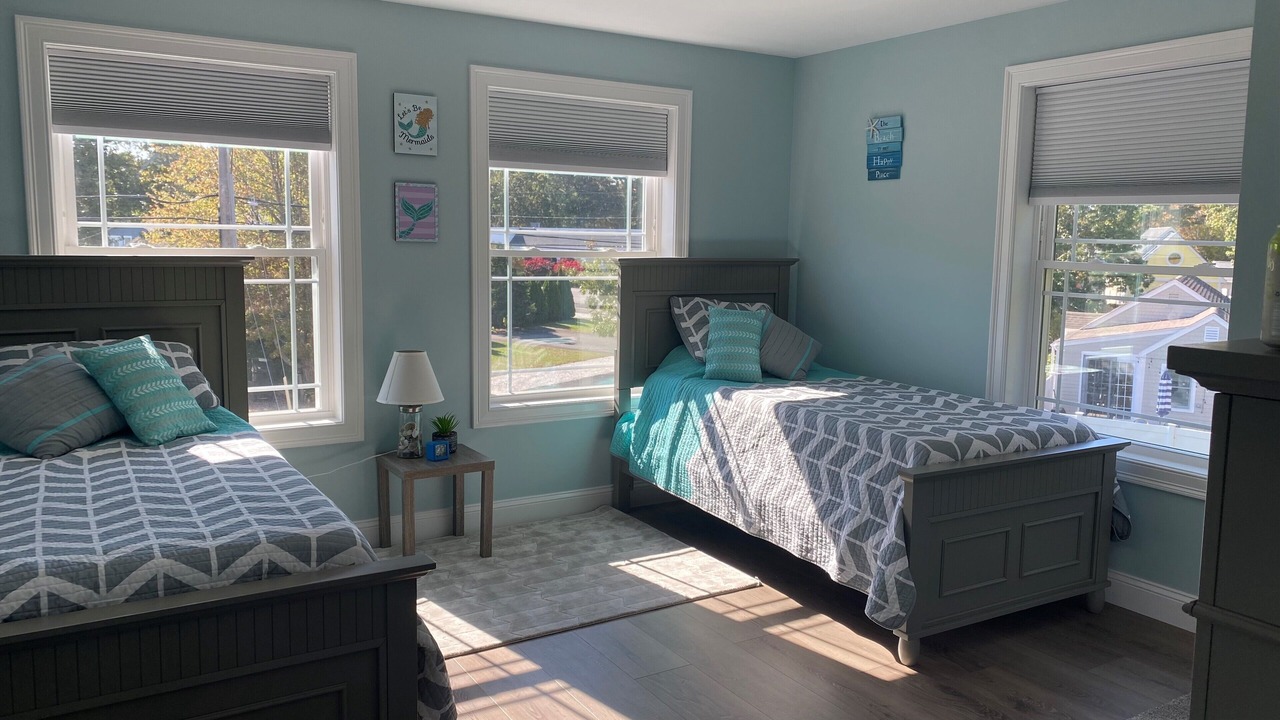 Photo of Bedroom in Bass River