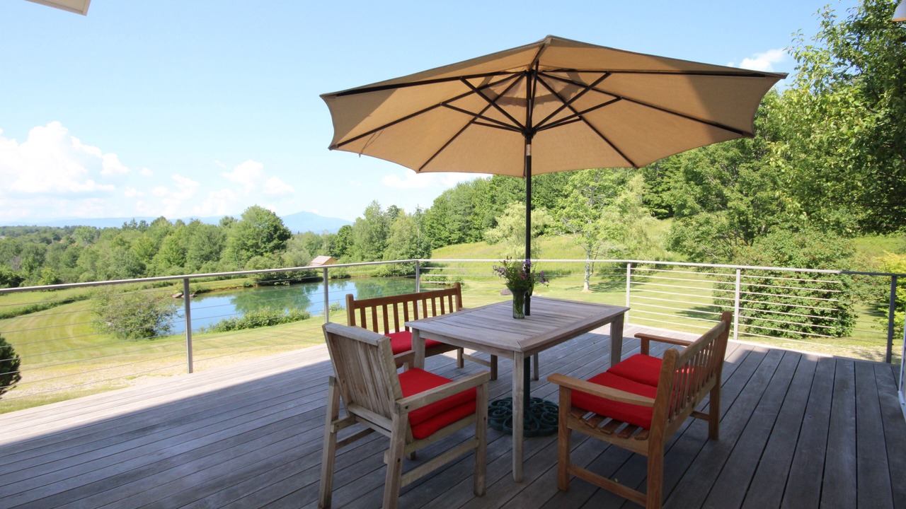 Photo of Outdoor in Stowe Hollow