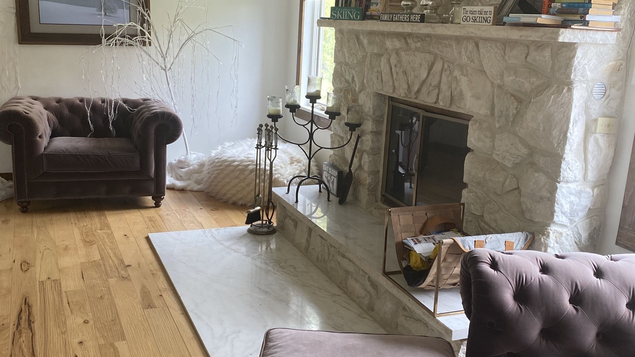 Photo of Livingroom in Edgewood