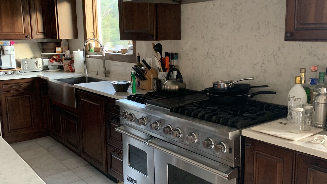 Photo of Kitchen in Edgewood