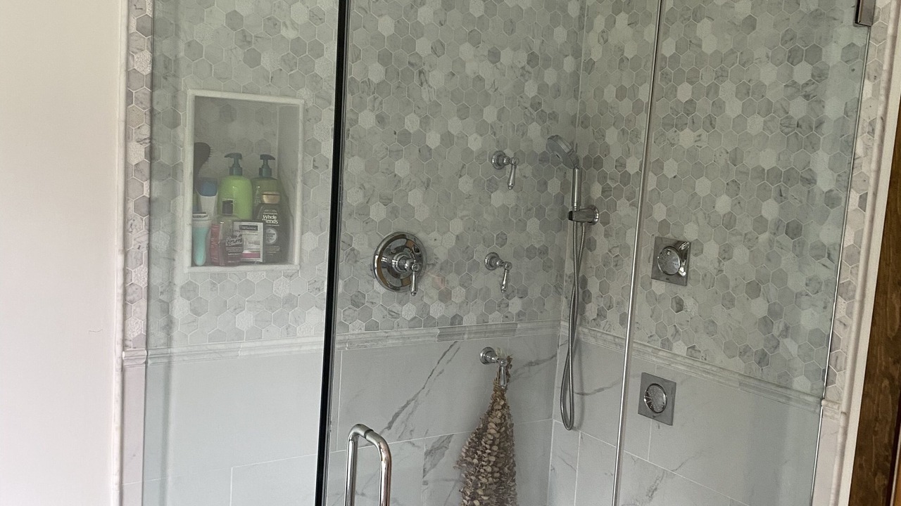 Photo of Bathroom in Edgewood