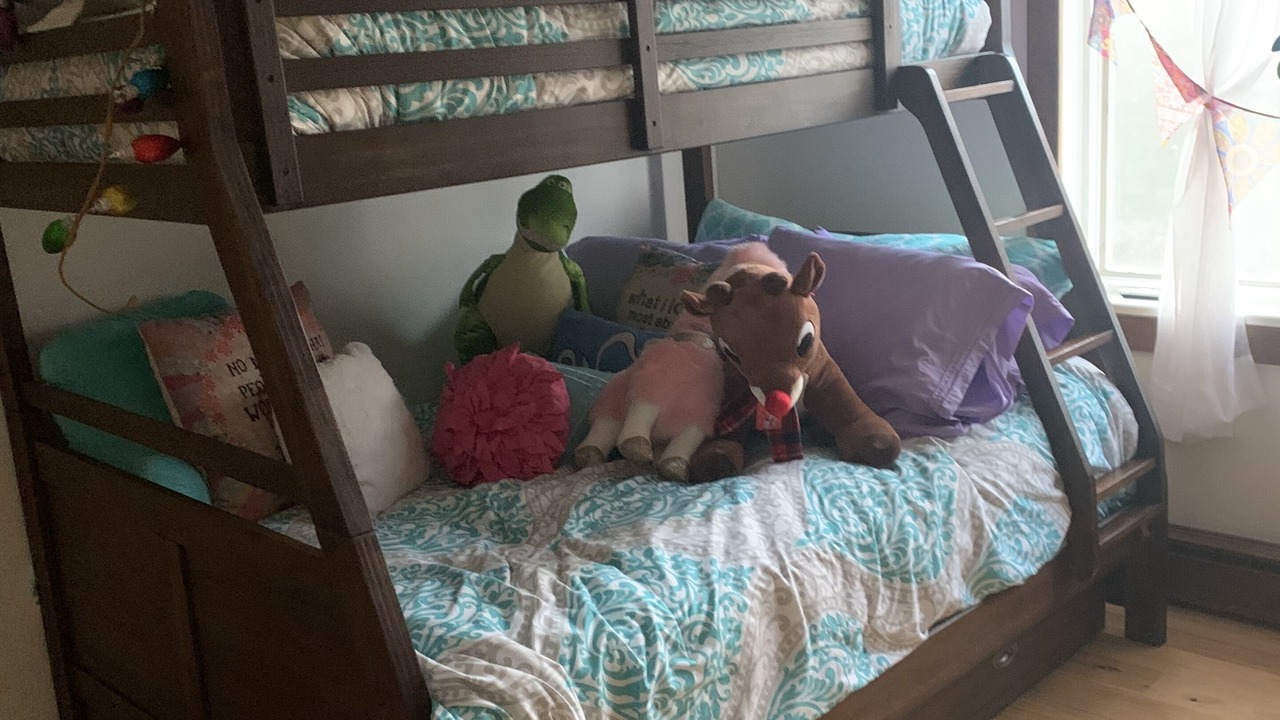 Photo of Bedroom in Edgewood