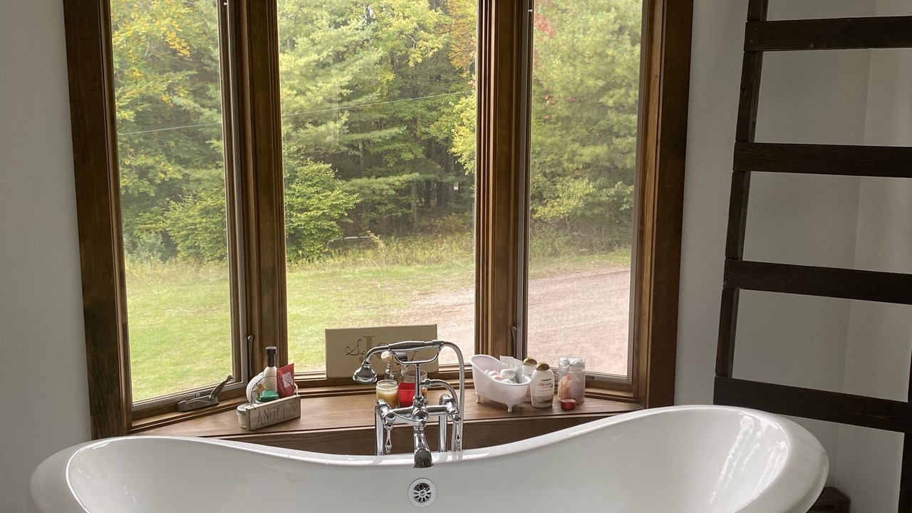 Photo of Bathroom in Edgewood