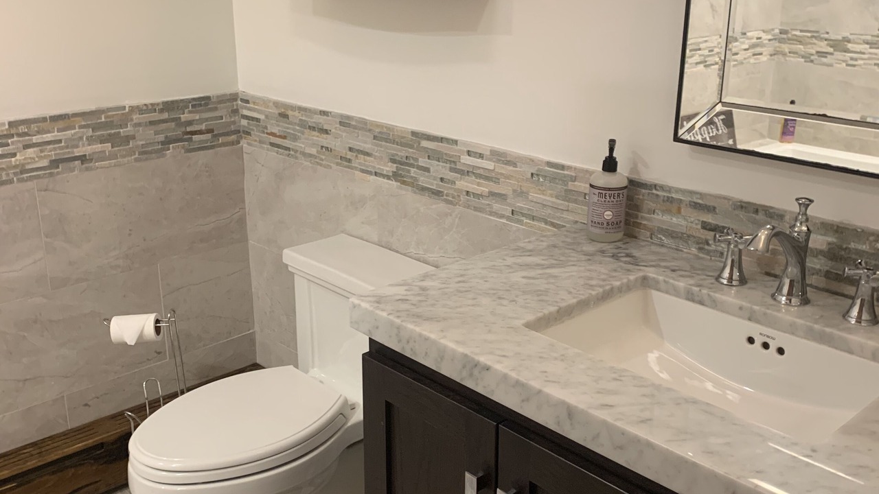Photo of Bathroom in Edgewood