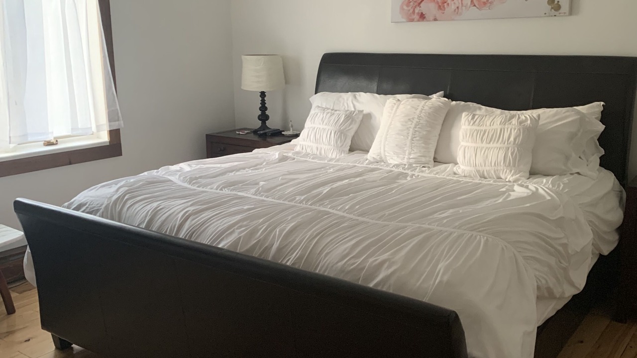Photo of Bedroom in Edgewood