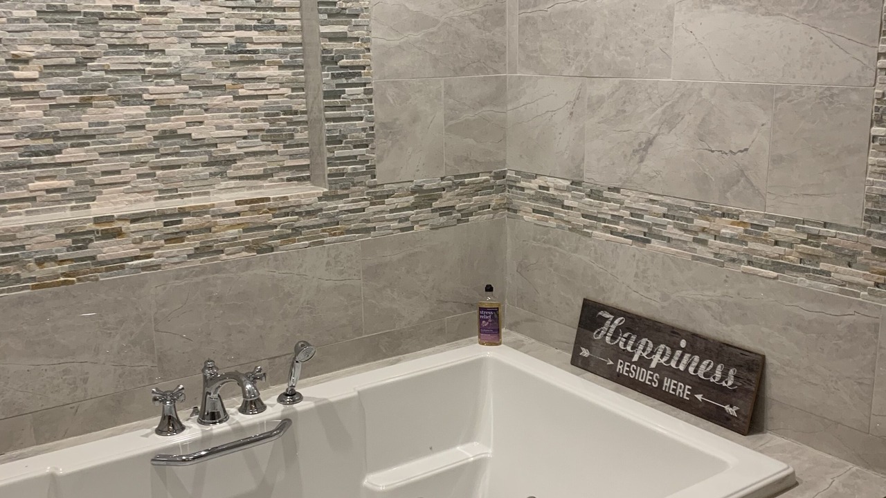 Photo of Bathroom in Edgewood