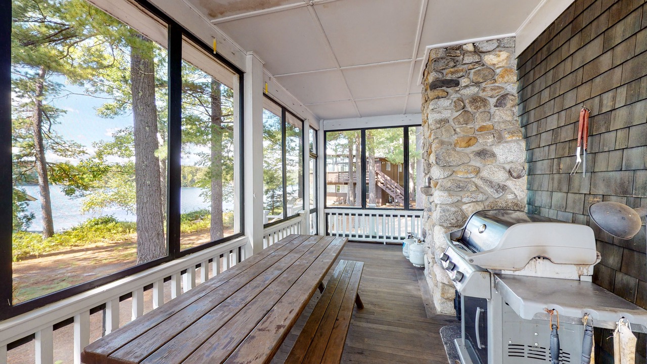 Photo of Outdoor in Moultonborough