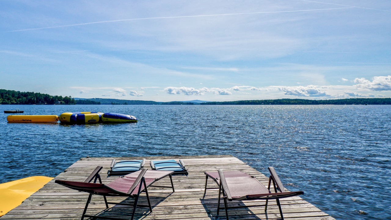 Photo of Outdoor in Moultonborough