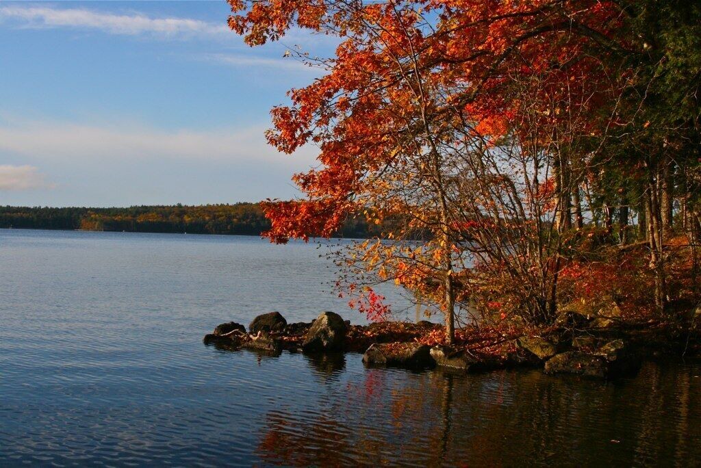 Photo of Outdoor in Moultonborough