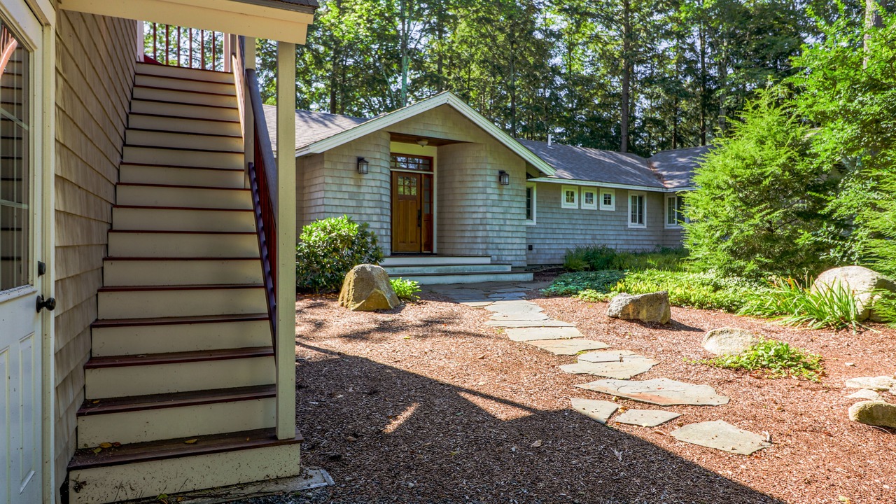 Photo of Outdoor in Moultonborough