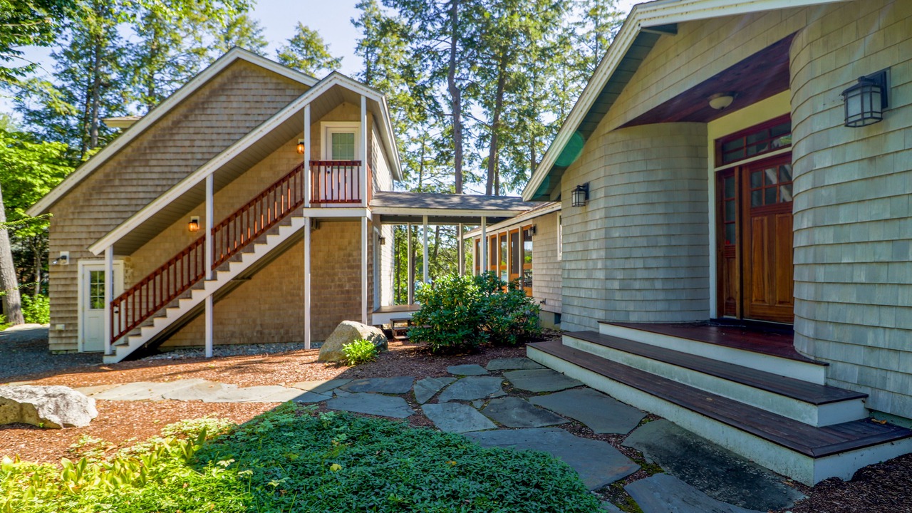 Photo of Outdoor in Moultonborough