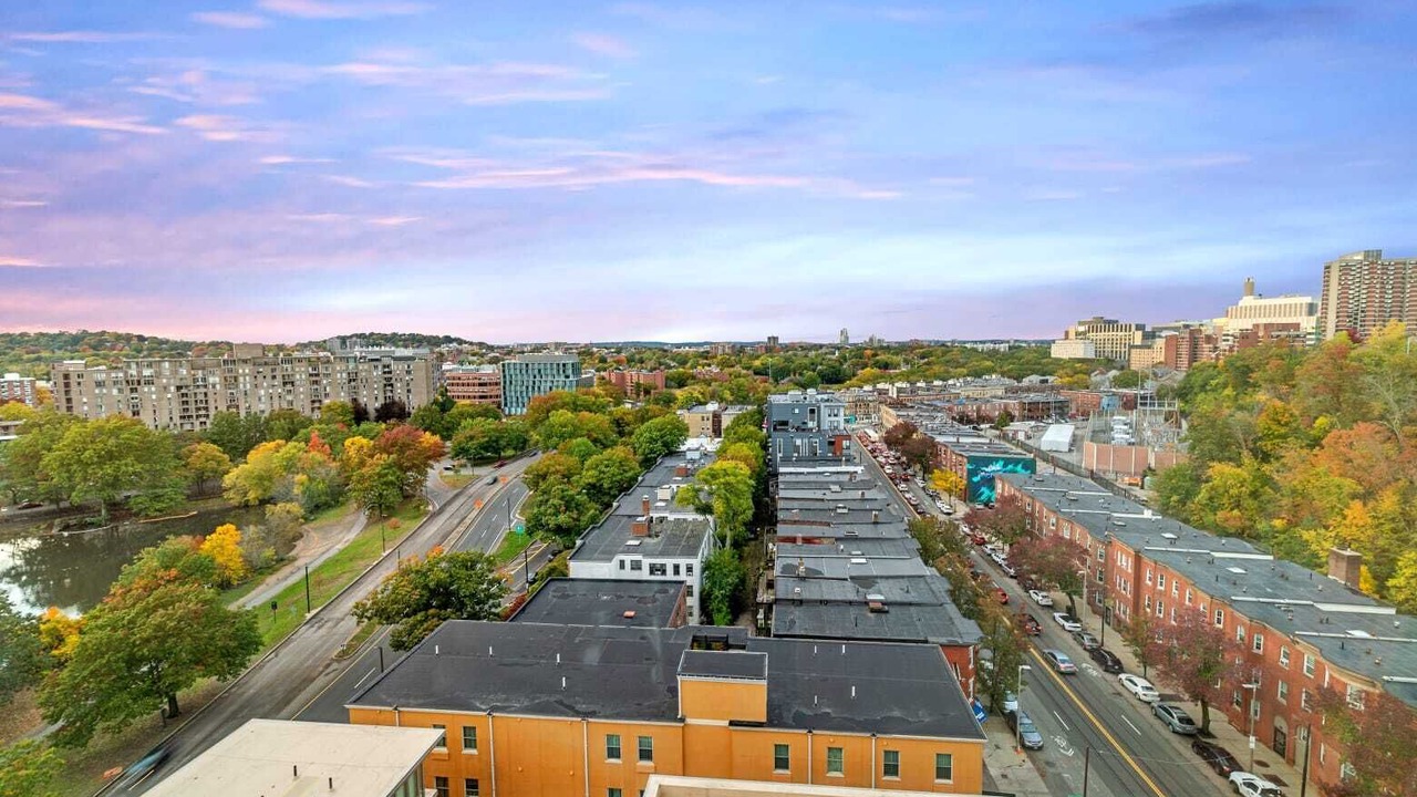 Photo of Outdoor in Jamaica Plain