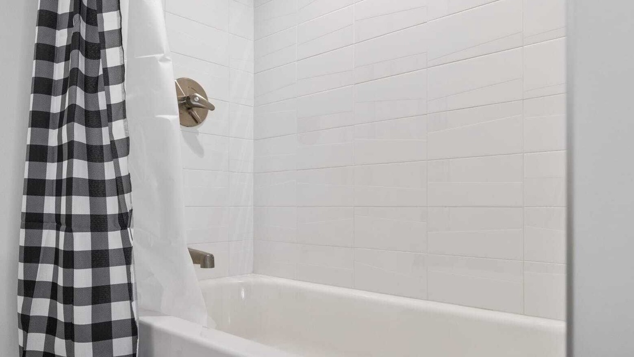 Photo of Bathroom in Jamaica Plain
