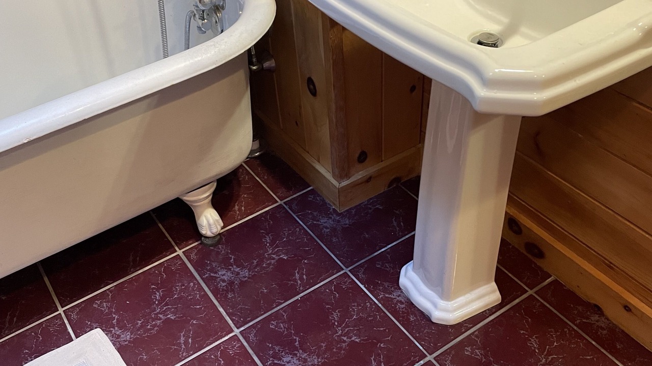 Photo of Bathroom in East Wakefield