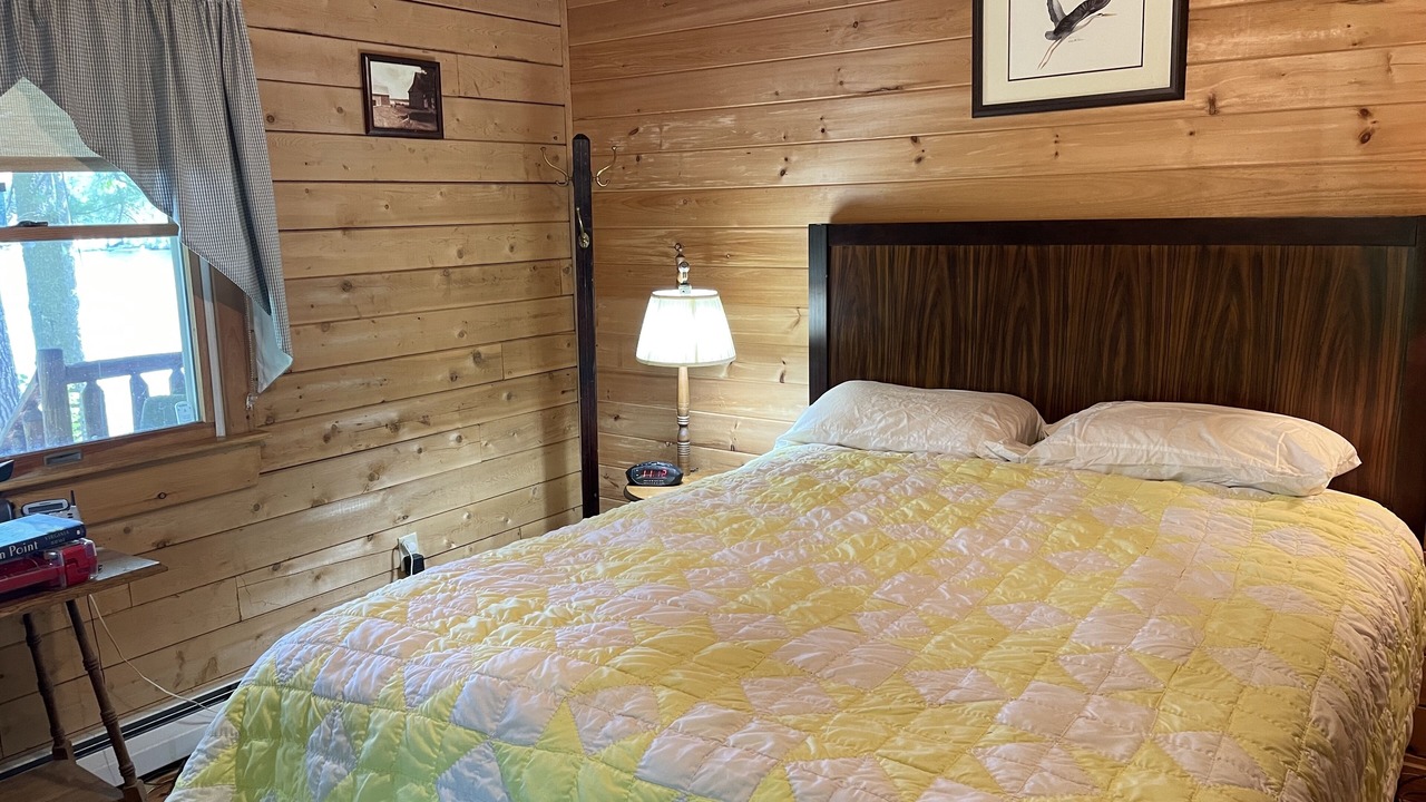 Photo of Bedroom in East Wakefield