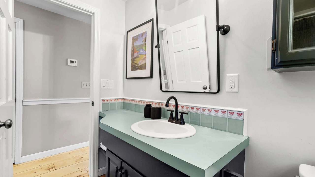 Photo of Bathroom in Eastham