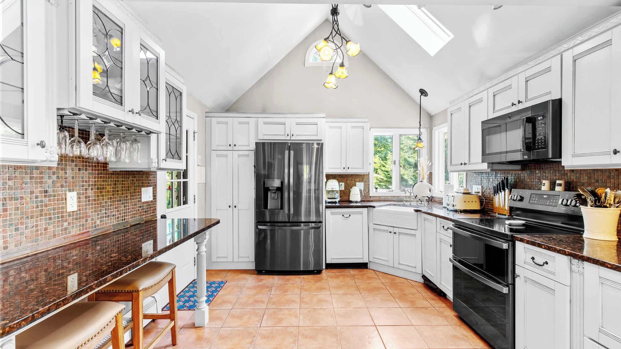 Photo of Kitchen in Eastham