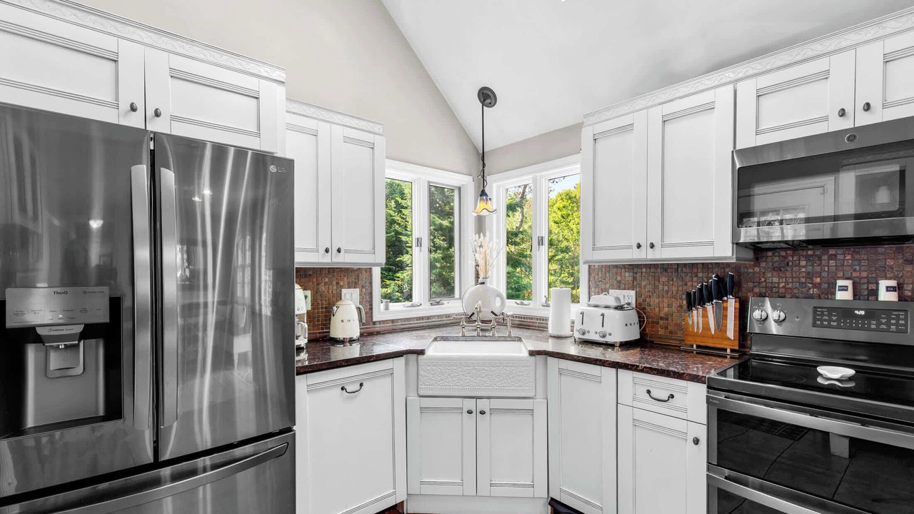 Photo of Kitchen in Eastham