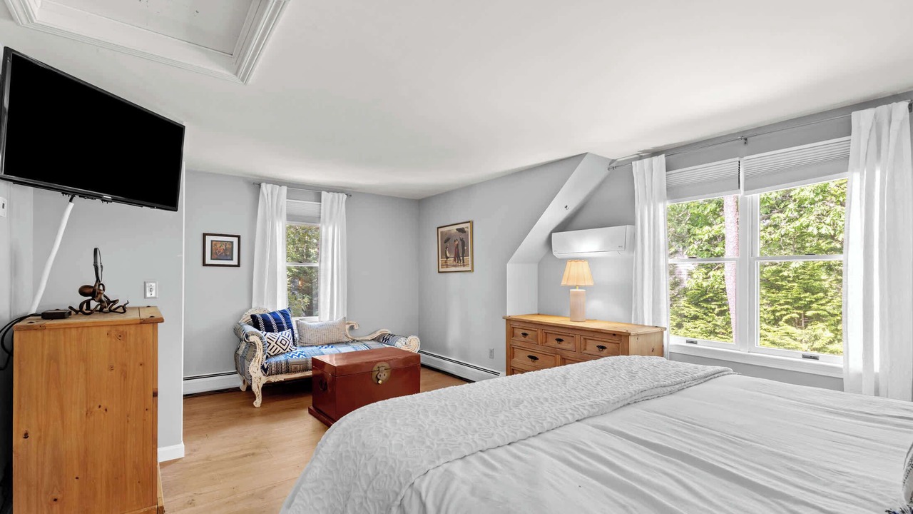 Photo of Bedroom in Eastham