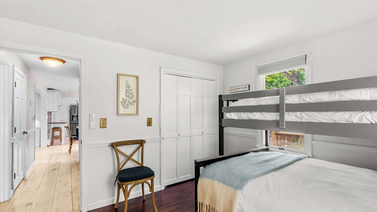 Photo of Bedroom in Eastham