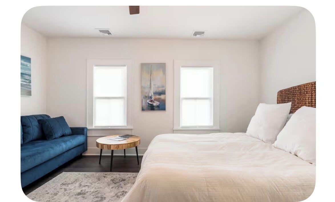 Photo of Bedroom in Greenport West