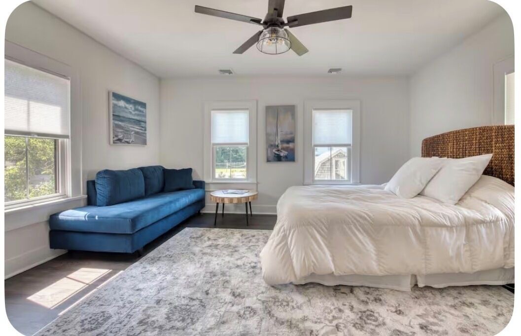 Photo of Bedroom in Greenport West